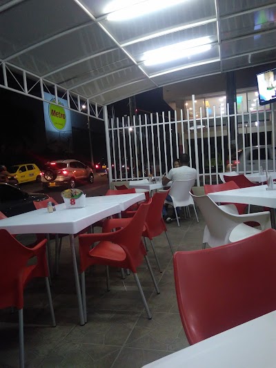 Photos of D'kono Pizza