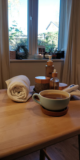 Beauty at Hollow End