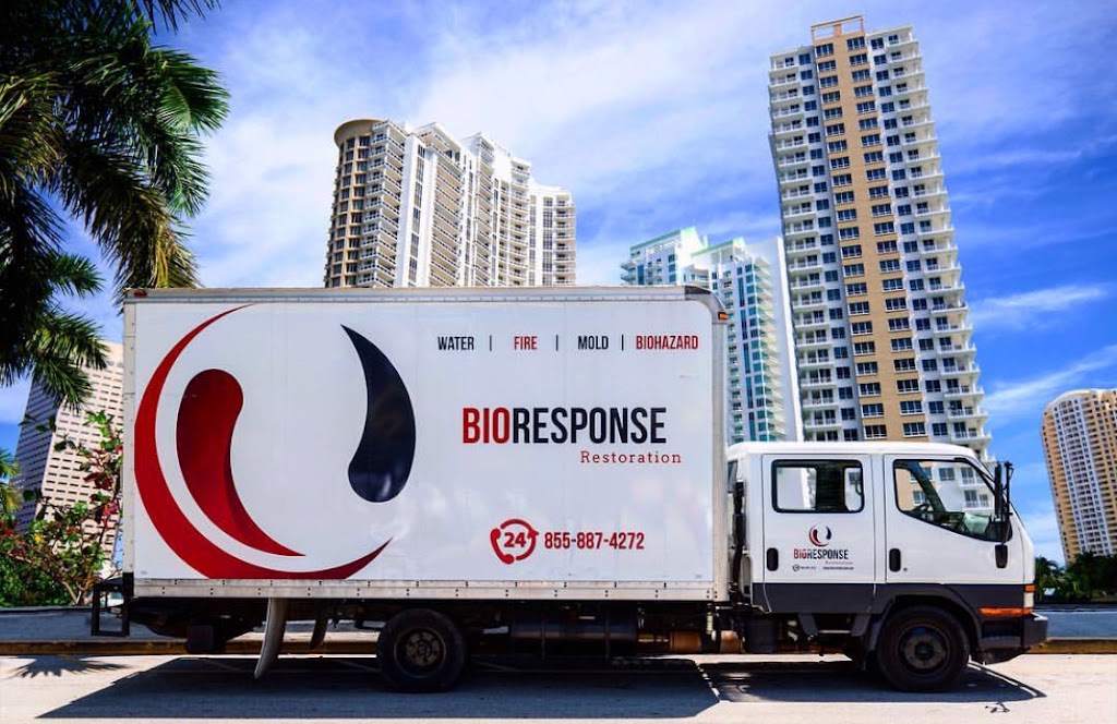BioResponse Restoration photo