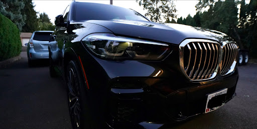 Detailed Automotives Car Detailing Salem - Thumbnail