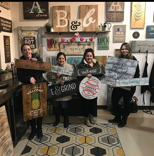Board & Brush Creative Studio - Easton - Thumbnail