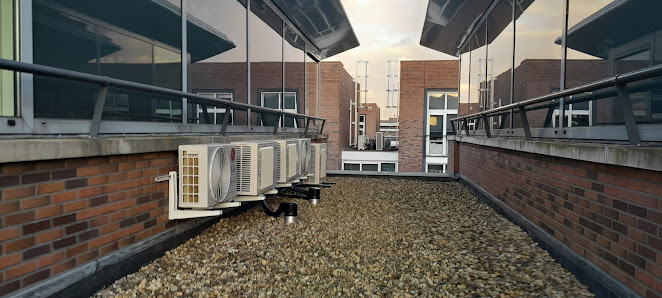 Loedeman Elektro Boomklever 2c, 3738 SG Maartensdijk, Nederland