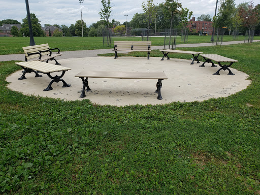 Park Lawn Junior Middle School - Thumbnail