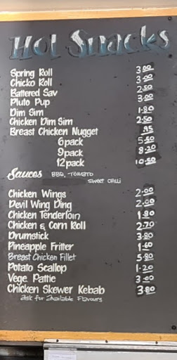 The Chicken Carvery & Takeaway - Thumbnail