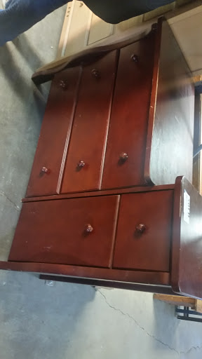 Blue Spruce Habitat ReStore Gallery - United States