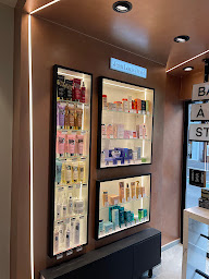 Photo n°1 de Jean Louis David - Coiffeur Romilly sur Seine à Romilly-sur-Seine (Magasin de cosmétiques)