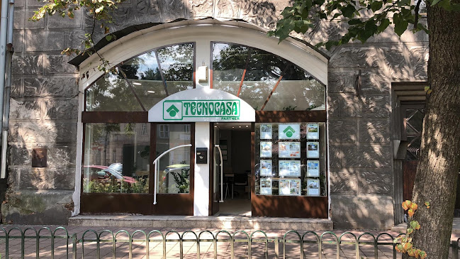 Opinie o Tecnocasa Dębniki/Podwawelskie - Agencja Nieruchomości w Kraków - Agencja Nieruchomości