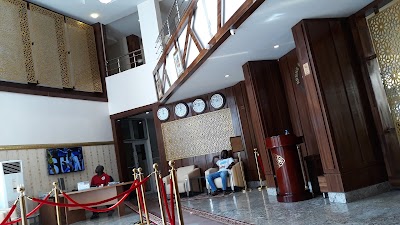 Photos of Nanne and Boi Suites
