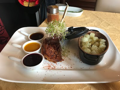 Photos of Quintana Bistro