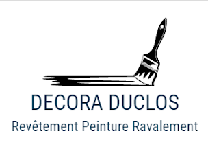 Photo n°2 de DECORA DUCLOS à Moëlan-sur-Mer (Peintre en bâtiment)