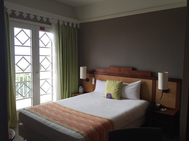 Opinii despre Hôtel Exsel Créolia, Saint-Denis de La Réunion în Saint-Denis - Hôtel