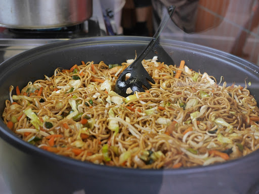 Mr. Hot-Wok - Thumbnail