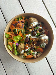 Photo n°32 de Le bocal à Saint-Pierre (Restaurant)