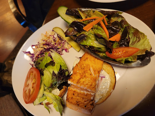 The Red Lion Bar & Grill - Thumbnail