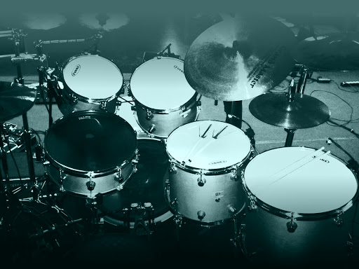 drumsetprivatelessons - Visual