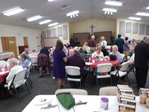 Deltona Christian Church Gallery - United States