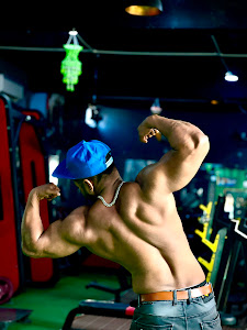 Red Blood Unisex Gym – By owner in Amritsar, Punjab