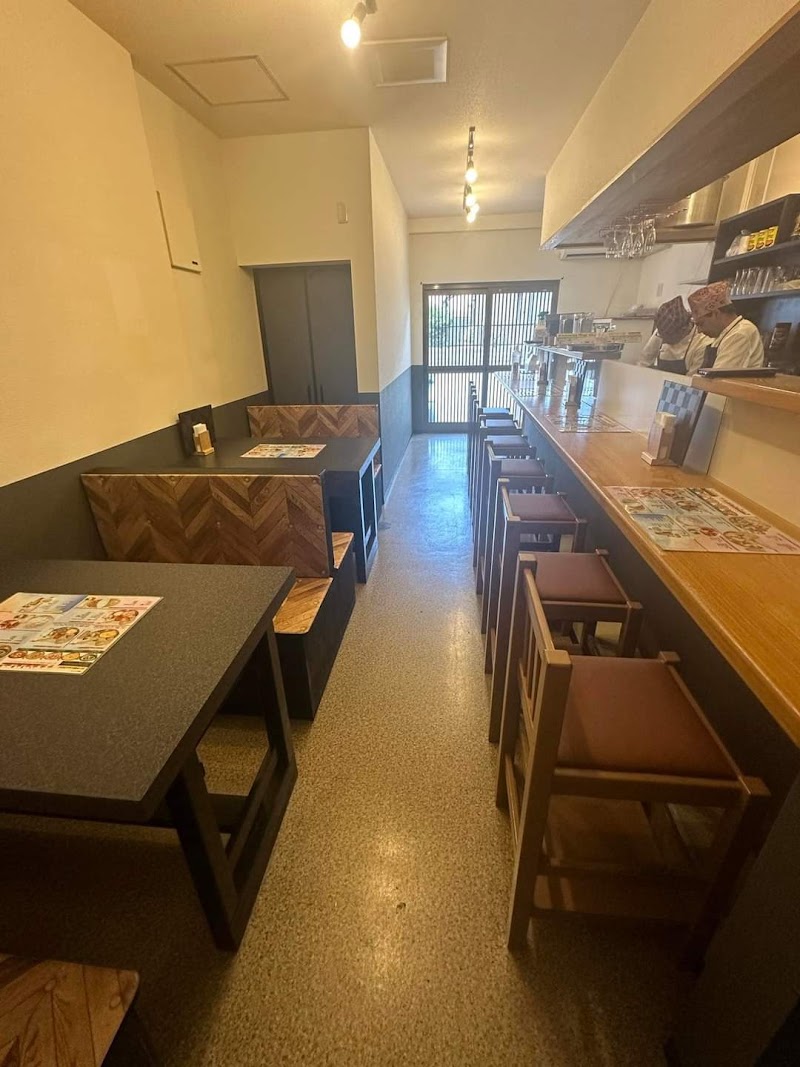 Indian Restaurant Ruchita