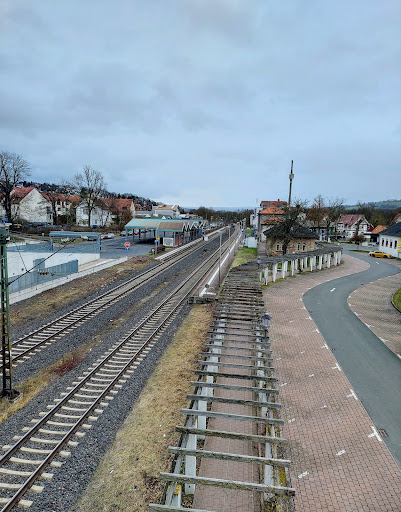 Rotenburg (Fulda) Bf P1 - Thumbnail