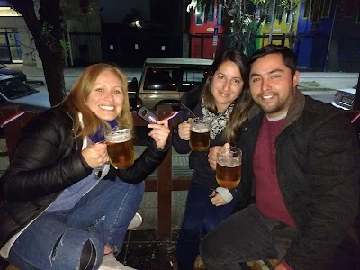 Photos of Huargo Bar