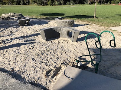 Can-Do Playground At Milford