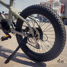 Photo n°31 de Les Vélos de Fouras - Magasin de vélo & atelier mécanique à Fouras (Magasin de vélos d'occasion)