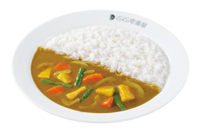 カレーハウス CoCo壱番屋 岐阜北方店