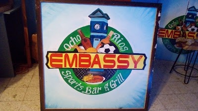Photos of Embassy Sports Bar And Grill