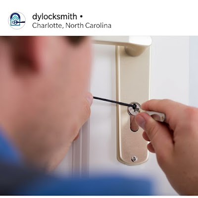 DY LOCKSMITH