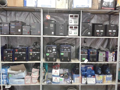 Photos of Nur Elektro