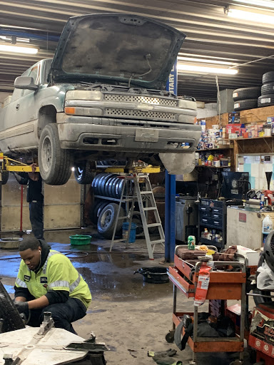 S & S Tires & Service - Thumbnail