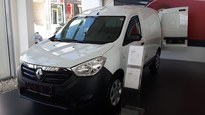Photos of Alkan International Motors
