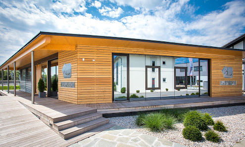 KATZBECK - Fenster & Türen - Fensterwelt Vösendorf Fertighauszentrum Blaue Lagune 65, 2351 Wiener Neudorf, Österreich