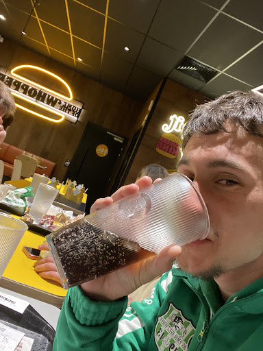 Photo 1 - Burger King