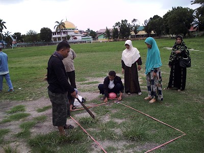 Photos of Alun Alun Kota Luwuk