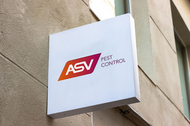 ASV Schädlingsbekämpfung GmbH