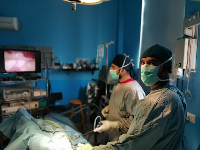 centro veterinario acese