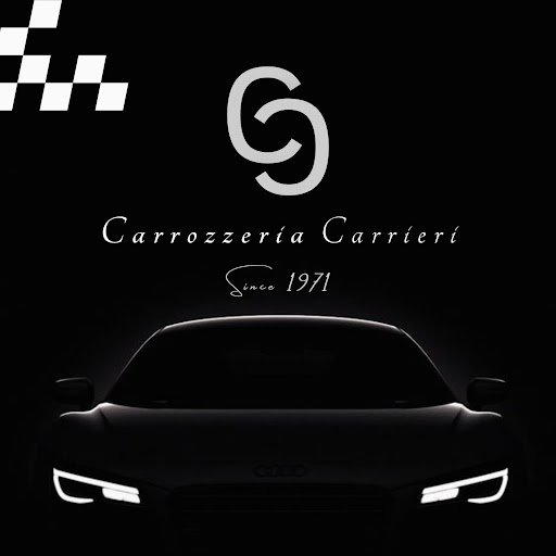 Carrozzeria Carrieri Gallery - Italy