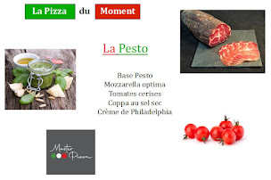 Photo n°24 de Master Pizza - Distributeur de pizzas à Grainville-sur-Odon (Pizzeria)