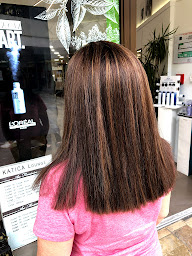 Photo n°39 de Coiffure Katica Lounge à Montpellier (Magasin de produits de beauté)