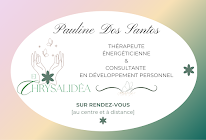 Ei Chrysalidéa à Charcenne