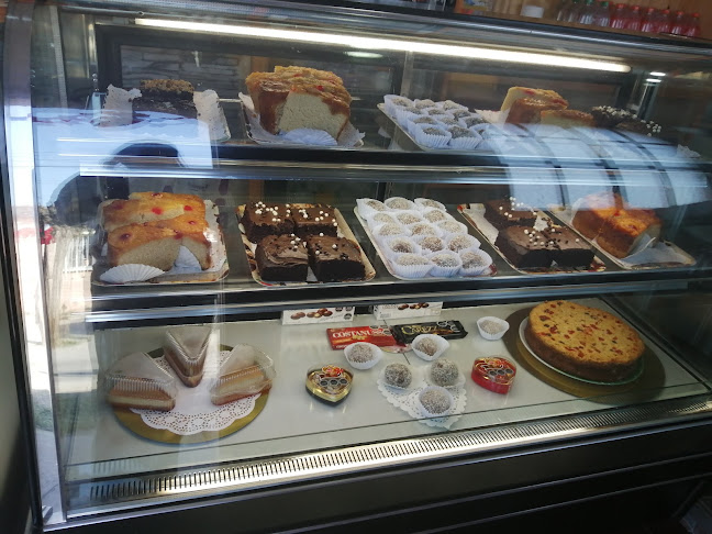 Panadería Pastelería Pizza Mia