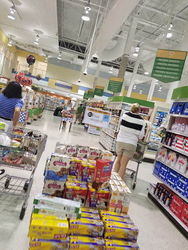Publix Pharmacy at Hillsboro Square - United States