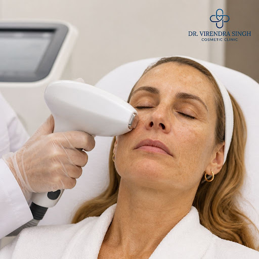 Sun exposure in Bhopal can lead to stubborn age spots, uneven skin tone and dullness. At the clin… post image