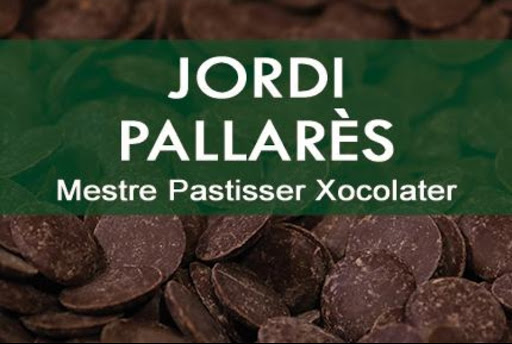 Pastisseries Pallarès Barcelona - Thumbnail
