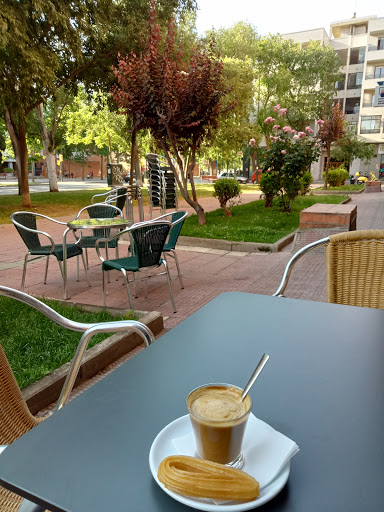 Café Bar Alboran Gallery - Spain