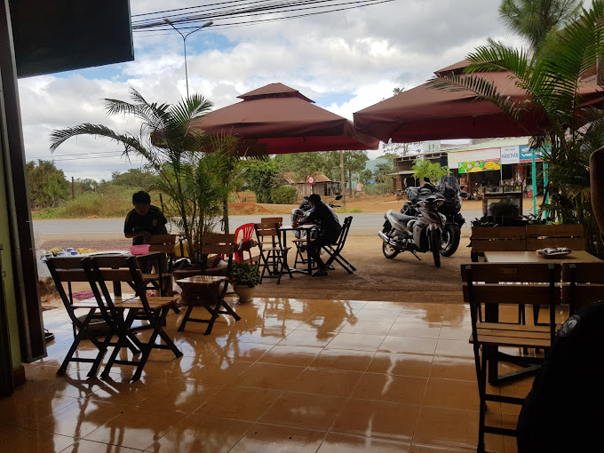 Cafe Đức Nghĩa. Rang Xay Nguyên Chất