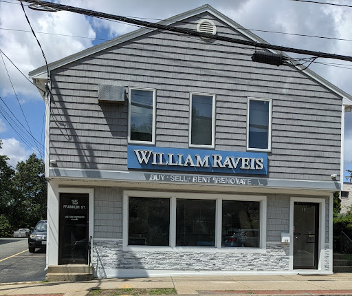 William Raveis Real Estate - Milton - Thumbnail