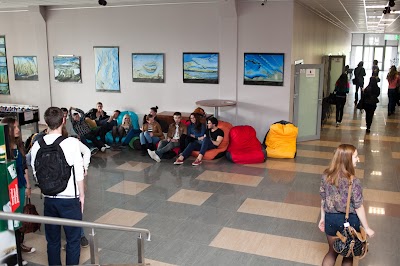 Photos of Tarptautine teises ir verslo aukstoji mokykla
