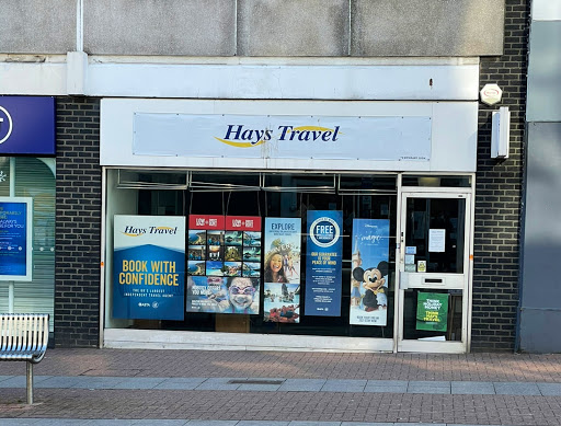 Hays Travel Southend - Thumbnail